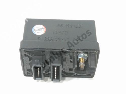 Used Electronic module Electronic module ALFA ROMEO MITO (955_) 1.3 MultiJet (955AXH1B, 955AXT1A) (90 hp) 35773438 35773438