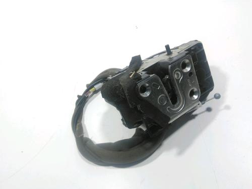 Vergrendeling links achter RENAULT KOLEOS I (HY_) 2.0 dCi 4x4 (HY0K) (150 hp) 28255085