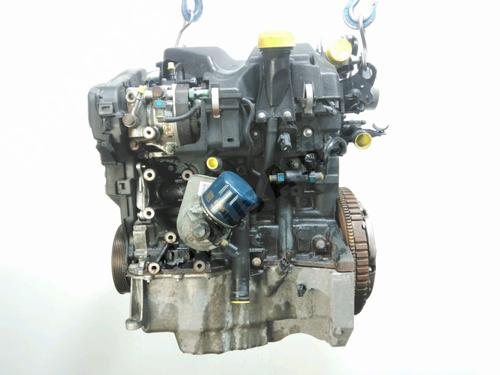 Motor Motor RENAULT CLIO III (BR0/1, CR0/1) 1.5 dCi (88 hp) 28595475 28595475