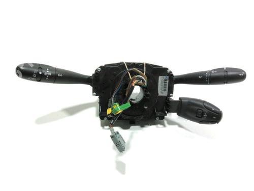 Used Steering wheel controls PEUGEOT 207 CC (WD_) 1.6 HDi (109 hp) 28226932