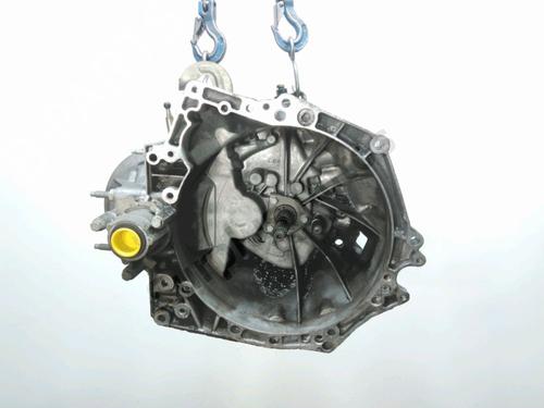 gearkasse-citroen-c3-picasso-sh_-2008-35893383 main image