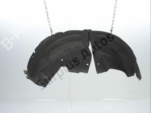 Used Wheel arch Wheel arch RENAULT SCÉNIC IV (J9_) 1.6 dCi 130 (130 hp) 33191158 33191158