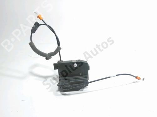 rear-left-lock-citroen-c4-picasso-ii-2013-38345737 main image