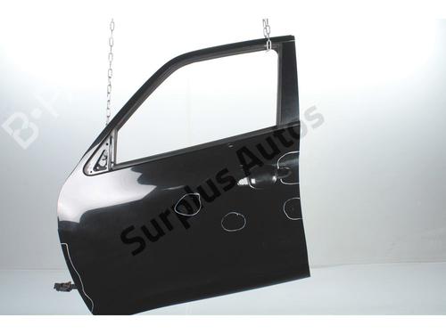 Dør venstre foran Dør venstre foran NISSAN JUKE (F15) 1.2 DIG-T (115 hp) 36962936 36962936