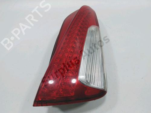 Used Right taillight LANCIA MUSA (350_) 1.3 D Multijet (350.AXG11, 350.AXG1A) (90 hp) 31006373