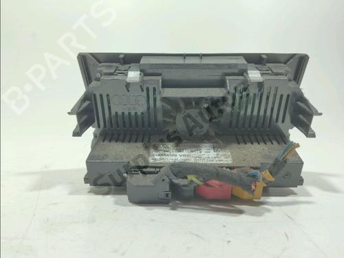 Climate control AUDI A3 (8P1) 2.0 TDI | BP36253148I5 - Image 2