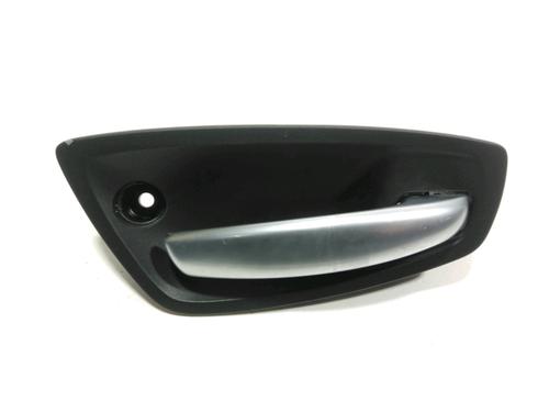 Used Rear right interior door handle BMW 1 (E87) 120 d (163 hp) 28252427