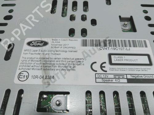 Radio FORD KUGA II (DM2) 2.0 TDCi 4x4 | BP38742905E6 - Image 3