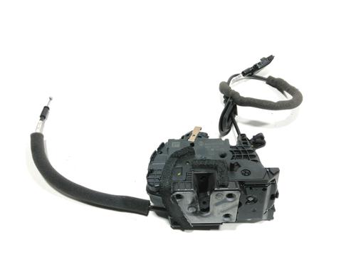 Używane Zamek drzwi tylnych lewych RENAULT CAPTUR I (J5_, H5_) 1.5 dCi 90 (J5N4, J5M5, J5MW, J5M6, J5AL, J5AJ) (90 hp) 28254822
