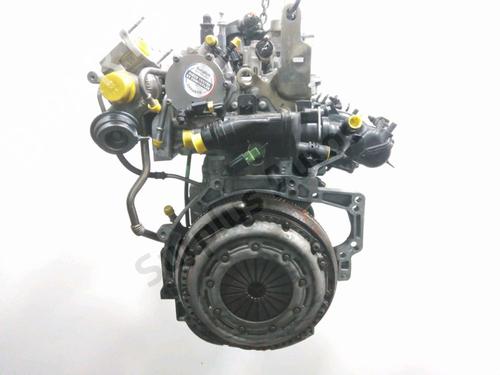 Engine CITROËN C3 III (SX) 1.2 THP 110 (SXHNPS, SXHNZT, SXHNZ6) | BP31123129M1 - Image 4