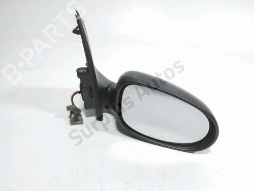 Used Right mirror Right mirror FORD KA (RU8) 1.2 (69 hp) 35893528 35893528
