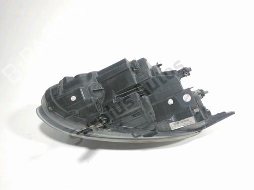 Left headlight ALFA ROMEO GIULIETTA (940_) 1.4 TB (940FXB1A, 940FXB11) | BP38009647C28 - Image 2