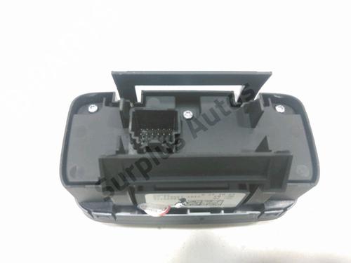 Headlight switch FORD FIESTA VI (CB1, CCN) 1.25 | BP37658482I24 - Image 3