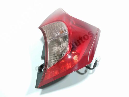 Used Right taillight NISSAN NOTE (E12) 1.5 dCi (90 hp) 28268996