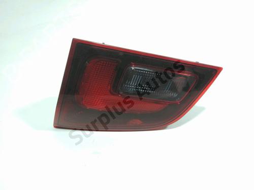 Højre baglygte bagklap Højre baglygte bagklap OPEL ASTRA J Sports Tourer (P10) 2.0 CDTI (35) (165 hp) 35941985 35941985