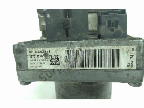 Steering pump CITROËN C4 II (NC_) 1.6 HDi 90 | BP39705775M99 - Image 5