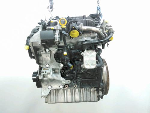 Used Engine Engine 37761909 37761909