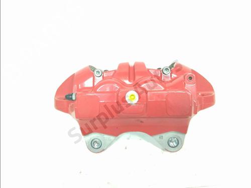 Right front brake caliper TESLA MODEL 3 (5YJ3) EV AWD | BP36796165M104 - Image 3