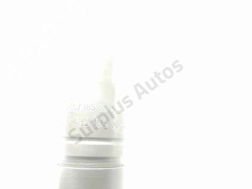 Injector RENAULT KANGOO (KC0/1_) 1.9 dTi (KC0U) | BP31326949M100 - Image 2