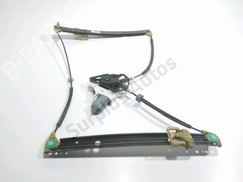 Front left window mechanism AUDI Q3 (8UB, 8UG) 2.0 TDI | BP37774256C22 - Image 2