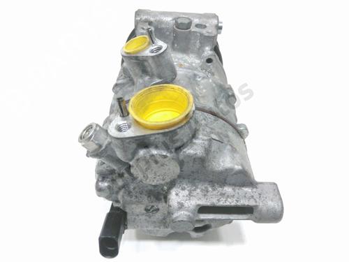 AC compressor VW T-ROC (A11, D11) 2.0 TDI | BP36153249M34 - Image 3