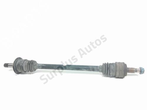 Used Left rear driveshaft Left rear driveshaft 37765343 37765343