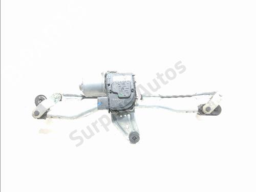 Used Front wipers mechanism Front wipers mechanism SKODA OCTAVIA IV (NX3, NN3, PV3) 2.0 TDi (116 hp) 40061026 40061026
