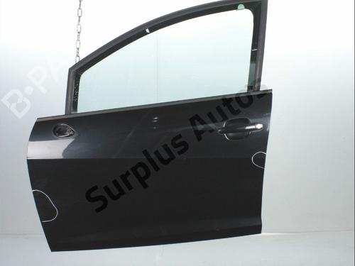 Used Left front door Left front door SEAT IBIZA IV (6J5, 6P1) 1.9 TDI (90 hp) 36068891 36068891