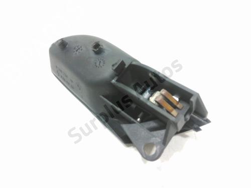 Front right interior door handle BMW 3 (E46) 328 i | BP39118152I14 - Image 3