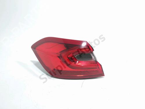 Used Left taillight Left taillight 38083139 38083139