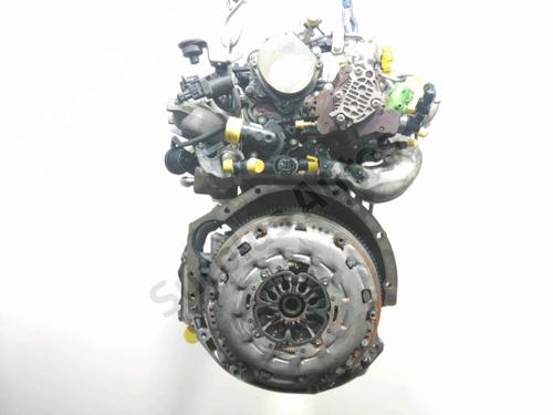 Engine RENAULT LAGUNA Coupe (DT0/1) 2.0 dCi (DT01, DT08, DT09, DT0K, DT12, DT1C, DT1D, DT1M,... | BP38345183M1 - Image 2