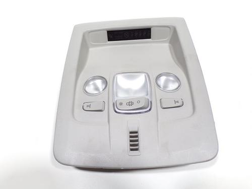 Interior roof light CITROËN C4 CACTUS 1.6 BlueHDi 100 | BP28263394I8 