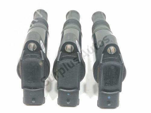 Ignition coil CITROËN C3 II (SC_) 1.2 VTi 82 | BP37628007M94 - Image 2