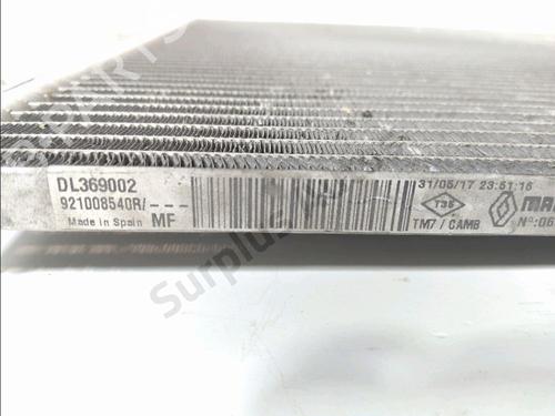 Heater matrix RENAULT MEGANE IV Hatchback (B9A/M/N_) 1.2 TCe 130 (B9MR) | BP38009381M63 - Image 3
