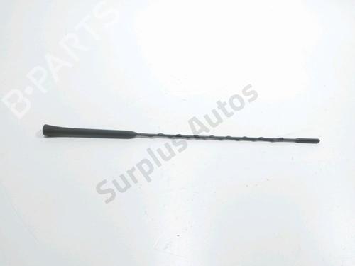 Antenne/Base FIAT PANDA (169_) 1.2 (169.AXB11, 169.AXB1A) | BP31207790C140 - Image 2