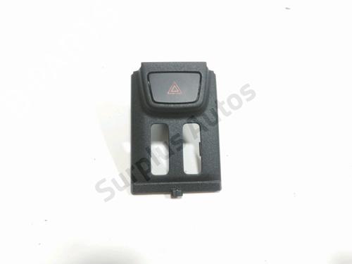 Advarselsbryter FORD FIESTA VII (HJ, HF) 1.1 Ti-VCT (86 hp) 28229554