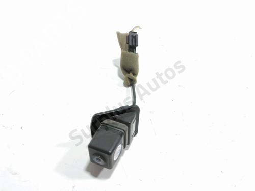 Used Camera Camera MERCEDES-BENZ E-CLASS Coupe (C207) E 220 CDI / d (207.302, 207.301) (170 hp) 33815878 33815878