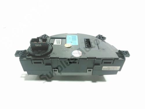 Climate control KIA SOUL I (AM) 1.6 CRDi 128 | BP38587132I5 - Image 3