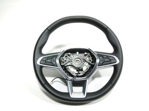 Used Steering wheel RENAULT CLIO V (B7_) 1.0 TCe 90 (B7MT) (91 hp) 28225270