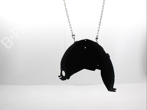 Used Wheel arch RENAULT MEGANE IV Hatchback (B9A/M/N_) 1.5 dCi 110 (B9A3) (110 hp) 28256796