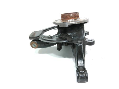 Right front steering knuckle RENAULT TWINGO III (BCM_, BCA_) 0.9 TCe 90 (BCM9, BCM2) | BP28225692M26 - Image 3