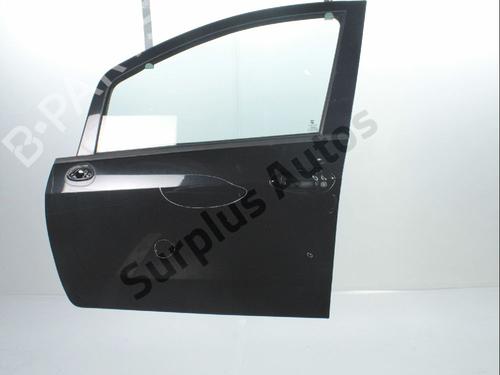 Used Left front door FIAT PUNTO EVO (199_) 1.3 D Multijet (199AXC1A, 199BXC1A, 199AXT1A, 199BXT1A) (75 hp) 28244395