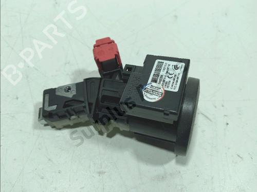 Used Ignition barrel Ignition barrel RENAULT TWINGO III (BCM_, BCA_) 0.9 TCe 90 (BCM9, BCM2) (90 hp) 36464397 36464397