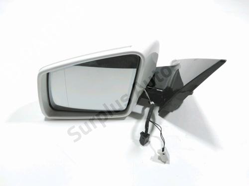 Used Left mirror MERCEDES-BENZ E-CLASS Convertible (A207) E 250 CDI / BlueTEC / d (207.403, 207.404) (204 hp) 28245954