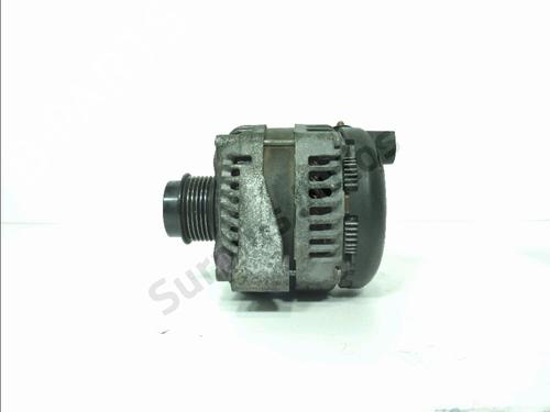 Alternator JAGUAR XF I (X250) 3.0 D | BP36764612M7 - Image 2