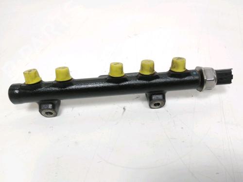 Injection rail FORD FIESTA VI (CB1, CCN) 1.5 TDCi | BP37763187M98 - Image 2