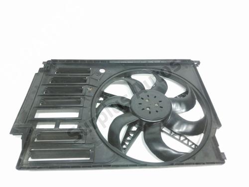 Køleventilator elektrisk BMW X2 (F39) xDrive 20 d (190 hp) 28223177