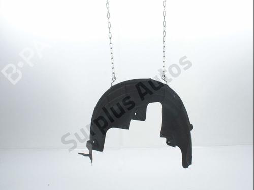 Used Wheel arch SKODA OCTAVIA III Combi (5E5, 5E6) 2.0 TSI RS (230 hp) 28257065