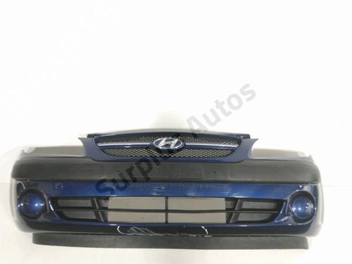 Used Front bumper HYUNDAI GETZ (TB) 1.1 (67 hp) 30992851