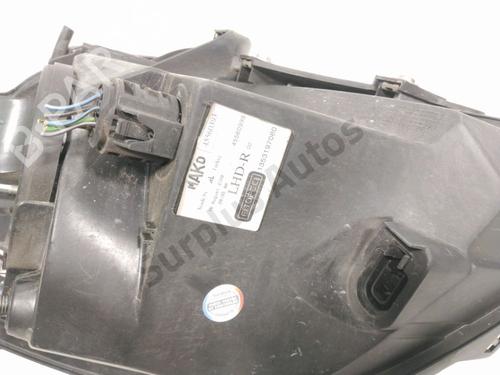 Right headlight PEUGEOT BIPPER Tepee 1.4 HDi | BP36764951C29 - Image 3